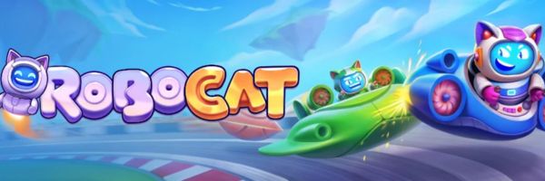 Robocat Casino cashier screen with New Zealand dollar withdrawal options